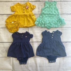 Dresses/ onesies